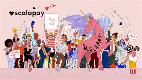 Scalapay, now a unicorn, raises $497M Series B and .